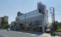 Commercial (building) in Strovolos, Nicosia for sale 