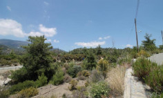 Residential 650 m2 for sale in Trimiklini, Limassol