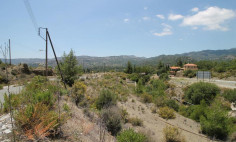 Residential 650 m2 for sale in Trimiklini, Limassol