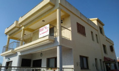 House (maisonette) in Trachoni, Limassol for sale 
