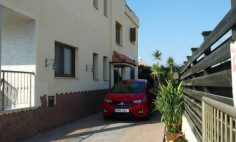 House (maisonette) in Trachoni, Limassol for sale 