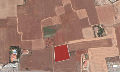 Lovely residential for sale in Kokkinotrimithia, Nicosia