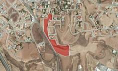 Beautiful residential for sale in Dali, Nicosia