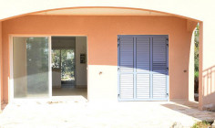 Spacious 2 bedroom apartment with swimming pool for sale in Mandria