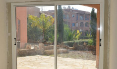 Spacious 2 bedroom apartment with swimming pool for sale in Mandria