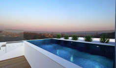 Lovely 2 bedrooms apartment with swimming pool for sale in Germasogeia