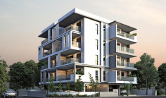 1 bedroom apartment for sale in Engomi