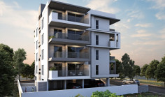 1 bedroom apartment for sale in Engomi