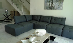3 bedroom furnished house with swimming pool for sale in Universal