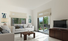 3 bedrooms house with swimming pool for sale in Peyia