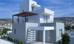 3 bedrooms house with swimming pool for sale in Peyia