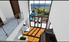 Large residential 911 m2 for sale in Agios Athanasios, Limassol