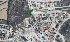 Large residential 911 m2 for sale in Agios Athanasios, Limassol