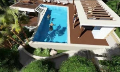 Large residential 911 m2 for sale in Agios Athanasios, Limassol