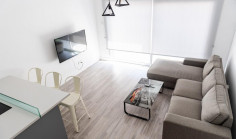 Luxury 2 bed apartment for sale in Amathus area