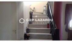 4 bedroom semi detached house for sale in Livadia, Larnaca 