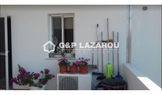 4 bedroom semi detached house for sale in Livadia, Larnaca 