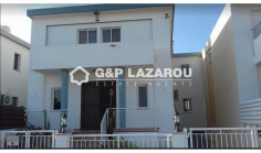 4 bedroom semi detached house for sale in Livadia, Larnaca 