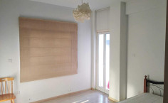Apartment (penthouse) in Agioi Omologites, Nicosia for sale 