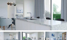 3 apartment for sale in Strovolos