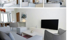 3 apartment for sale in Strovolos
