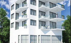 3 apartment for sale in Strovolos