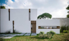 4 bedroom house with swimming pool for sale in Konia