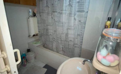 Large 3 bedroom furnished apartment for sale in Aglantzia