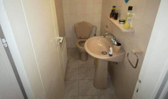 Large 3 bedroom furnished apartment for sale in Aglantzia