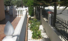 Large 4 bedroom house for sale in Engomi