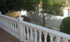 Large 4 bedroom house for sale in Engomi