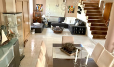 House (detached) in Geri, Nicosia for rent 