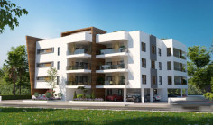 Luxury 3 bedroom apartment for sale in Lakatamia