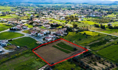Luxury residential for sale in Psimolofou, Nicosia