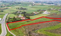 Residential 4655 m2 for sale in Geri, Nicosia