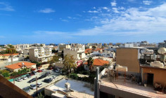 Beautiful 1 bedroom apartment for sale in Agias Zonis