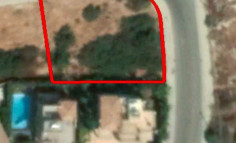 Residential 686 m2 for sale in Germasogeia, Limassol