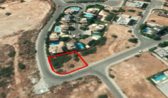 Residential 686 m2 for sale in Germasogeia, Limassol