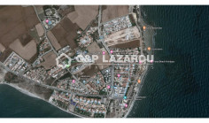 Lovely land for sale in Perivolia, Larnaca