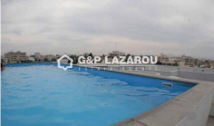 3 bedroom duplex apartment for sale in chrisopolitisa, Larnaca 