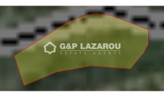 Agricultural land for sale in Lemba, Paphos 