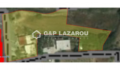 Agricultural land for sale in Lemba, Paphos 