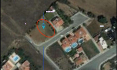Residential 665 m2 for sale in Kiti, Larnaca