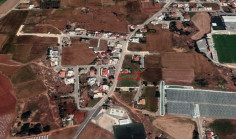 Residential 1080 m2 for sale in Deryneia, Famagusta