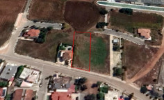 Residential 1080 m2 for sale in Deryneia, Famagusta