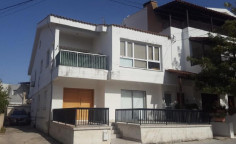 Large three bedrooms apartment for sale in Strovolos