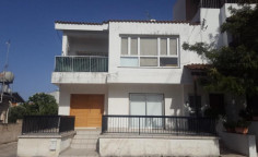 Large three bedrooms apartment for sale in Strovolos