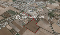 Agricultural for sale in Meneou