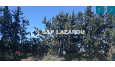 Agricultural for sale in Meneou