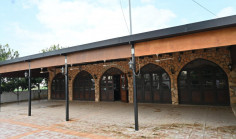 Commercial (shop) in Sotira, Famagusta for sale 